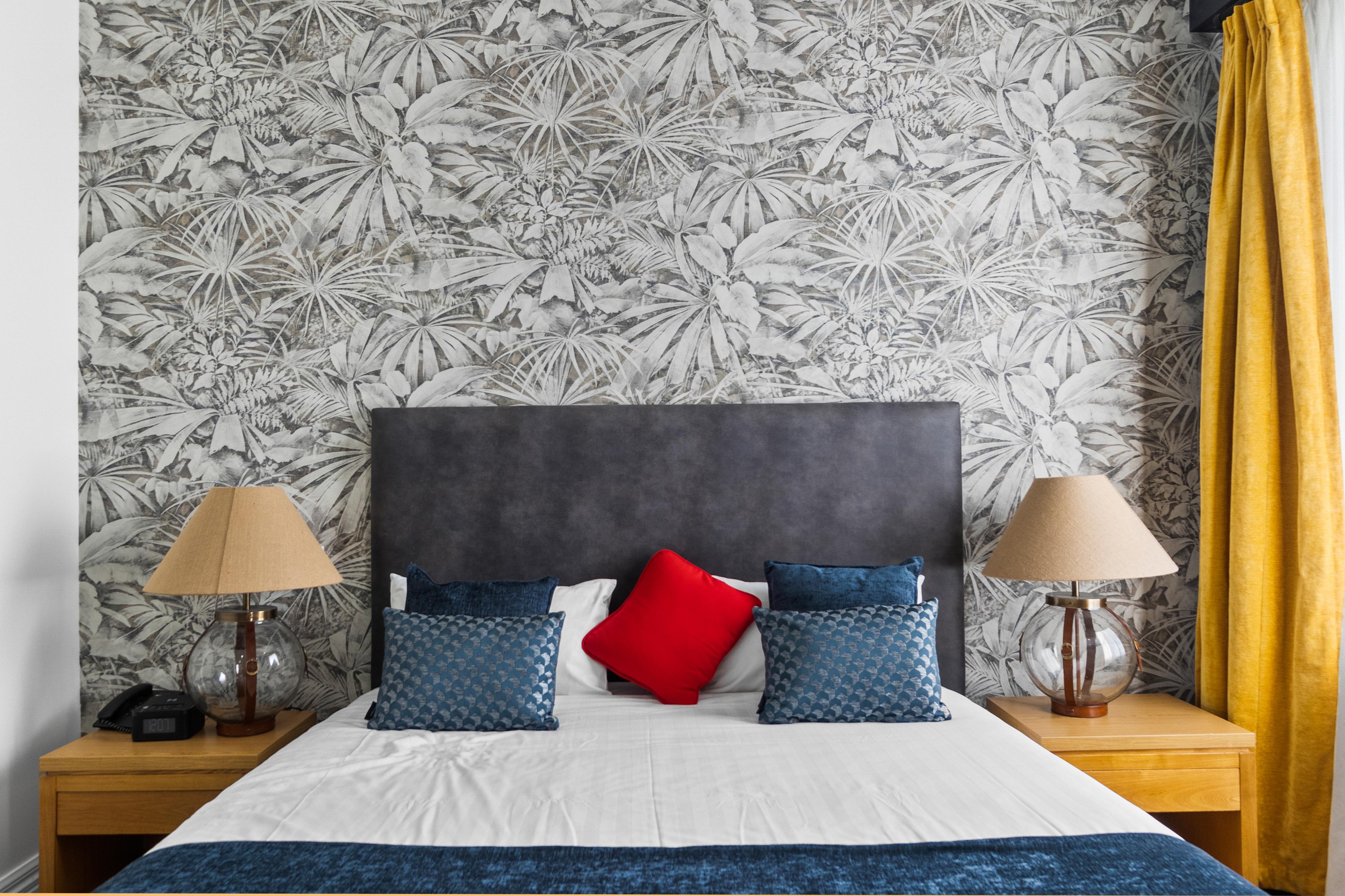 Ramada By Wyndham, Hamilton City Center エクステリア 写真