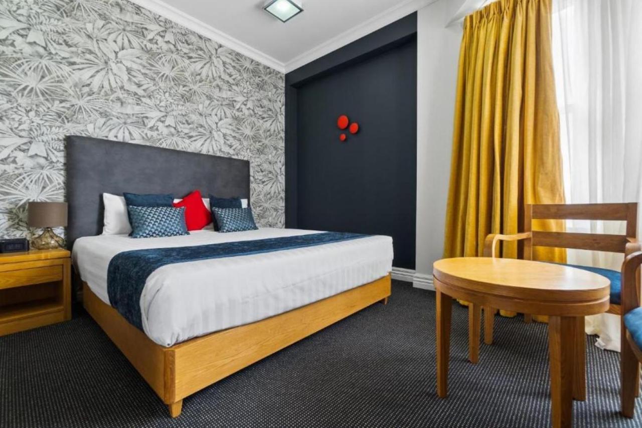 Ramada By Wyndham, Hamilton City Center エクステリア 写真